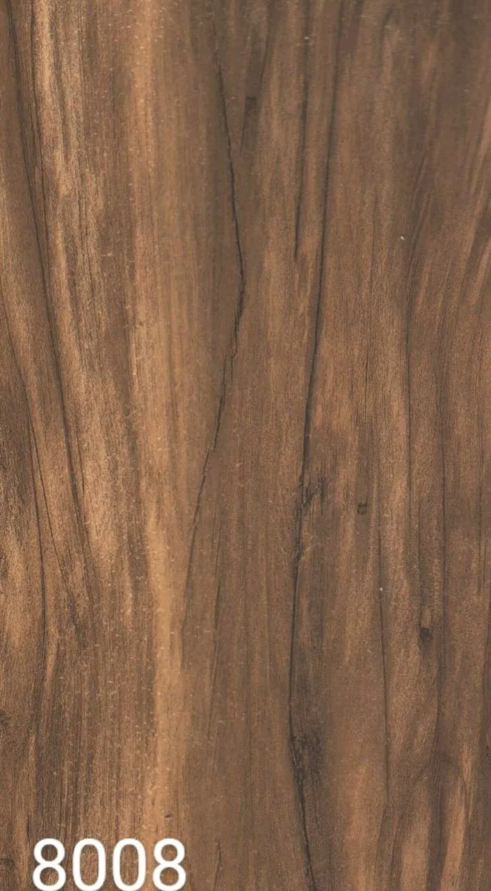 کفپوش طرح چوب PVC گردویی کلاریون دکوراسیون قلعه کاغذ دیواری