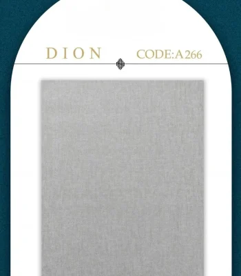 کاغذ دیواری ساده طوسی دایون دکوراسیون قلعه کاغذ دیواری