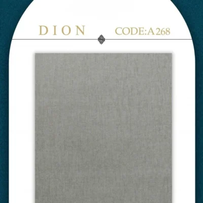 کاغذ دیواری ساده طوسی دایون دکوراسیون قلعه کاغذ دیواری