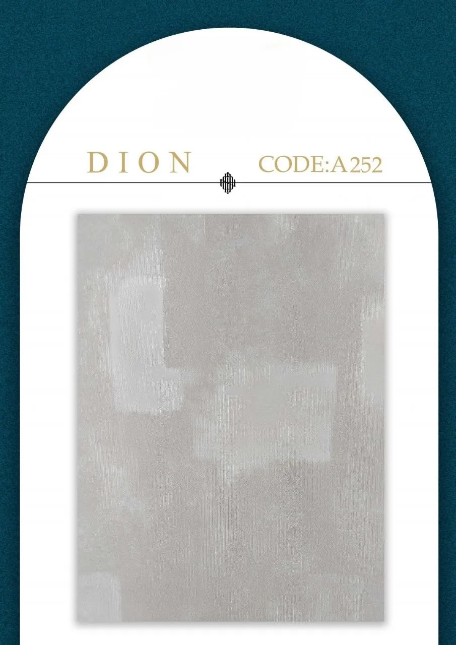 کاغذ دیواری مدرن آبستره بژ دایون دکوراسیون قلعه کاغذ دیواری