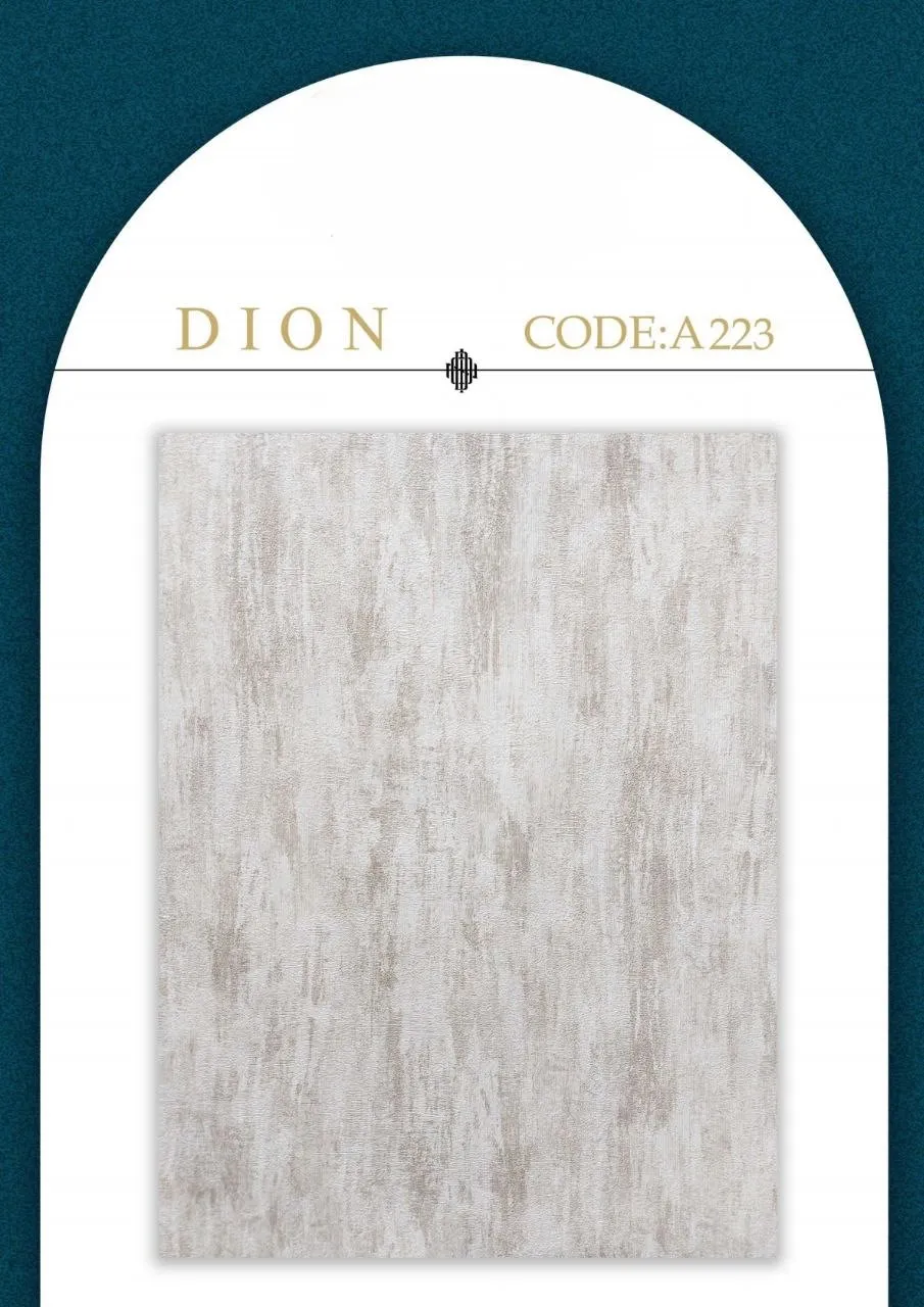 کاغذ دیواری پتینه سفید نسکافه ای دایون کاغذ دیواری پتینه سفید نسکافه ای دایون دکوراسیون قلعه کاغذ دیواری