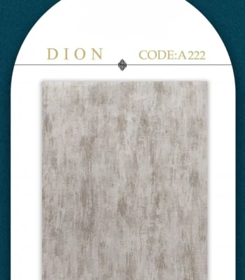 کاغذ دیواری پتینه قهوه ای روشن دایون دکوراسیون قلعه کاغذ دیواری