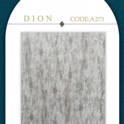 کاغذ دیواری پتینه ترکیبی دایون دکوراسیون قلعه کاغذ دیواری