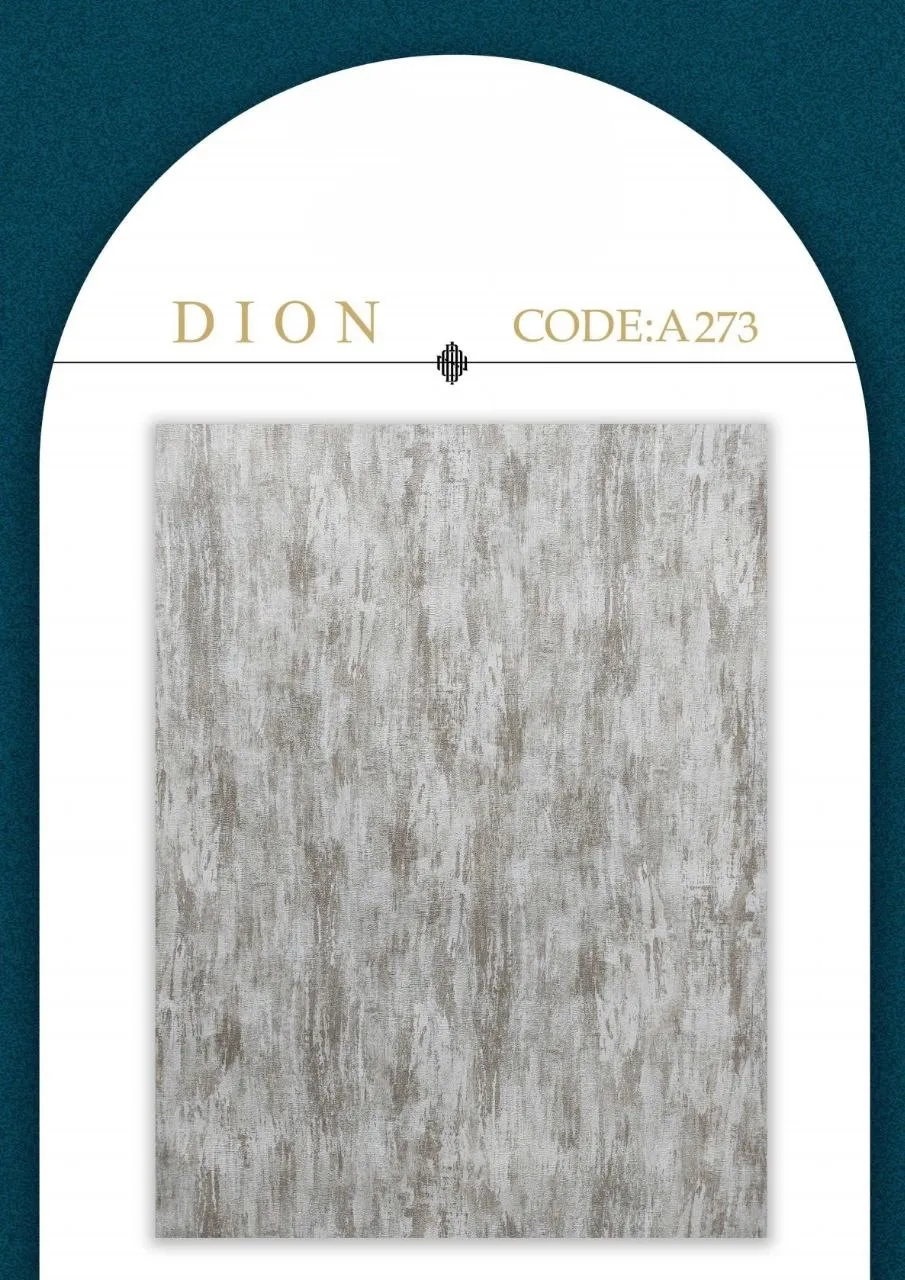 کاغذ دیواری پتینه ترکیبی دایون دکوراسیون قلعه کاغذ دیواری