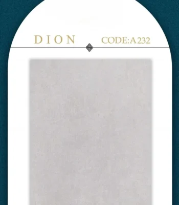 کاغذ دیواری ساده طوسی سفید دایون دکوراسیون قلعه کاغذ دیواری