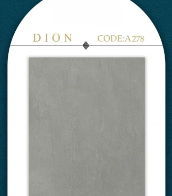 کاغذ دیواری طوسی خاکستری دایون دکوراسیون قلعه کاغذ دیواری