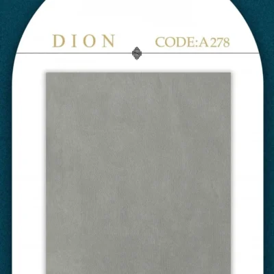 کاغذ دیواری طوسی خاکستری دایون دکوراسیون قلعه کاغذ دیواری