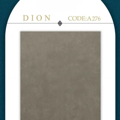 کاغذ دیواری ساده خاکی دایون دکوراسیون قلعه کاغذ دیواری