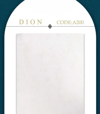 کاغذ دیواری ساده سفید دایون دکوراسیون قلعه کاغذ دیواری