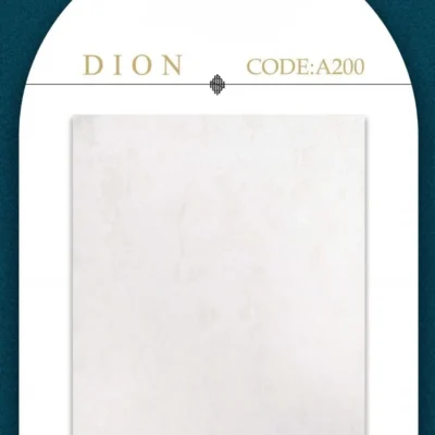 کاغذ دیواری ساده سفید دایون دکوراسیون قلعه کاغذ دیواری