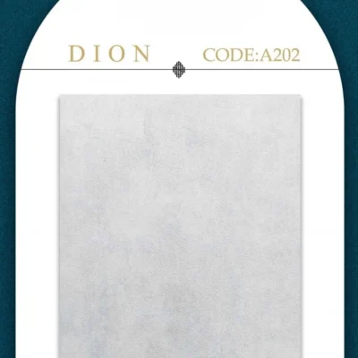 کاغذ دیواری ساده طوسی روشن دایون دکوراسیون قلعه کاغذ دیواری