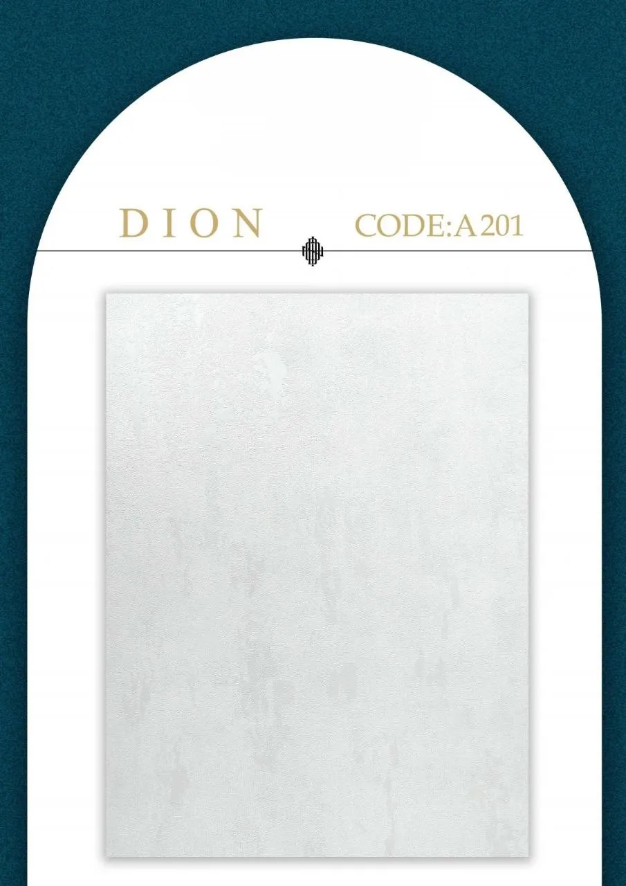 کاغذ دیواری ساده طوسی روشن دایون کاغذ دیواری ساده طوسی روشن دایون دکوراسیون قلعه کاغذ دیواری