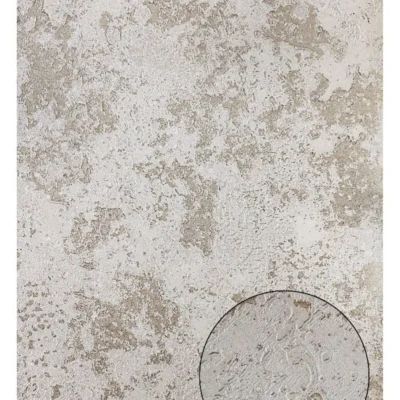 کاغذ دیواری پتینه باروک ست دکوراسیون قلعه کاغذ دیواری