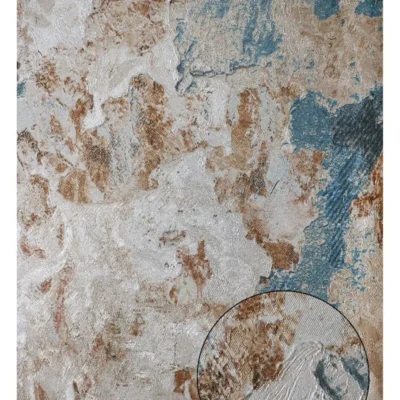 کاغذ دیواری پتینه باروک ست دکوراسیون قلعه کاغذ دیواری