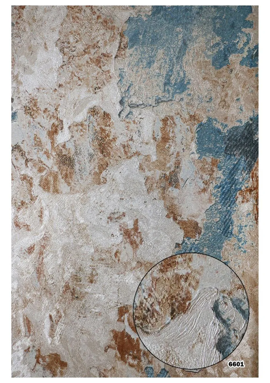 کاغذ دیواری پتینه باروک ست دکوراسیون قلعه کاغذ دیواری