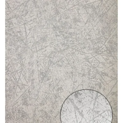 کاغذ دیواری پتینه آبستره باروک ست دکوراسیون قلعه کاغذ دیواری