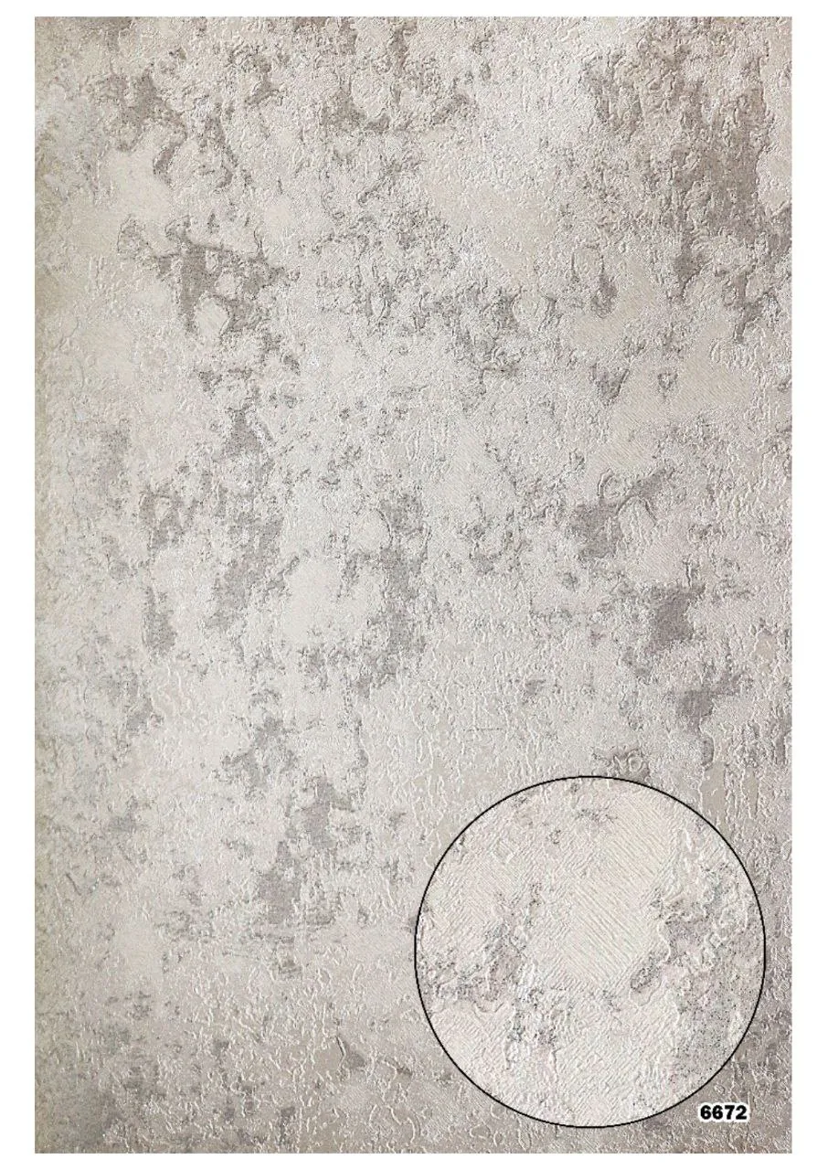 کاغذ دیواری پتینه باروک ست