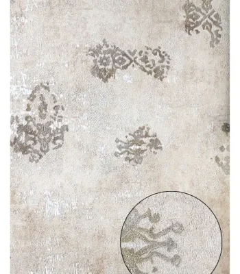 کاغذ دیواری کلاسیک داماسک باروک ست دکوراسیون قلعه کاغذ دیواری