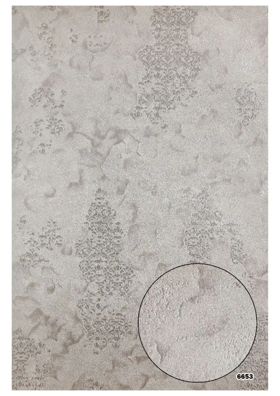 کاغذ دیواری کلاسیک داماسک باروک ست دکوراسیون قلعه کاغذ دیواری