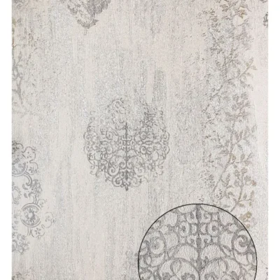 کاغذ دیواری کلاسیک داماسک باروک ست دکوراسیون قلعه کاغذ دیواری