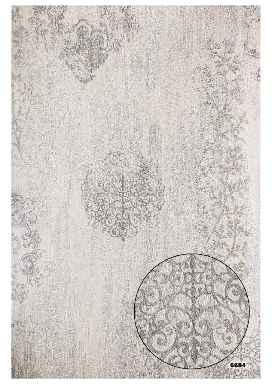 کاغذ دیواری کلاسیک داماسک باروک ست دکوراسیون قلعه کاغذ دیواری