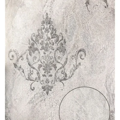 کاغذ دیواری کلاسیک داماسک باروک ست دکوراسیون قلعه کاغذ دیواری