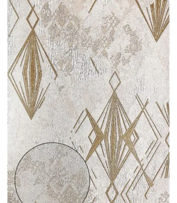 کاغذ دیواری کلاسیک داماسک باروک ست دکوراسیون قلعه کاغذ دیواری