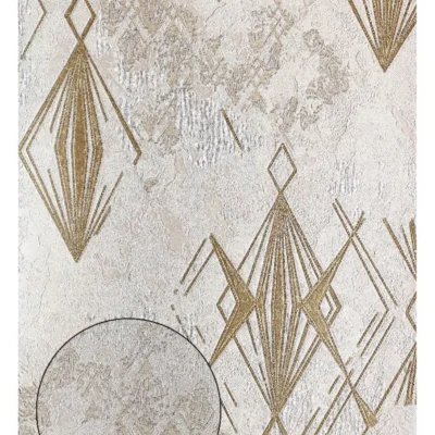 کاغذ دیواری کلاسیک داماسک باروک ست دکوراسیون قلعه کاغذ دیواری