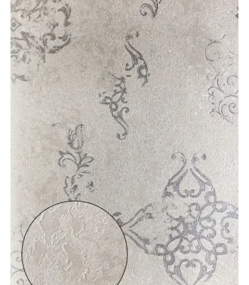 کاغذ دیواری کلاسیک داماسک باروک ست دکوراسیون قلعه کاغذ دیواری