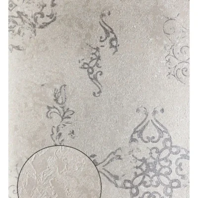 کاغذ دیواری کلاسیک داماسک باروک ست دکوراسیون قلعه کاغذ دیواری