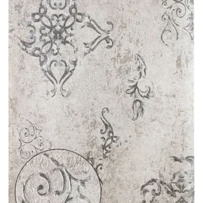 کاغذ دیواری کلاسیک داماسک باروک ست دکوراسیون قلعه کاغذ دیواری