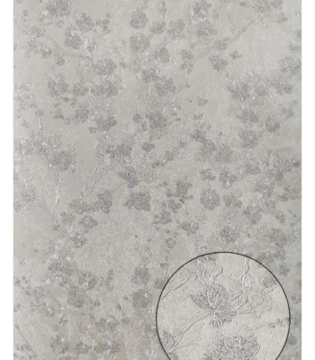 کاغذ دیواری پتینه باروک ست دکوراسیون قلعه کاغذ دیواری