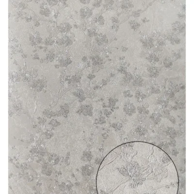 کاغذ دیواری پتینه باروک ست دکوراسیون قلعه کاغذ دیواری