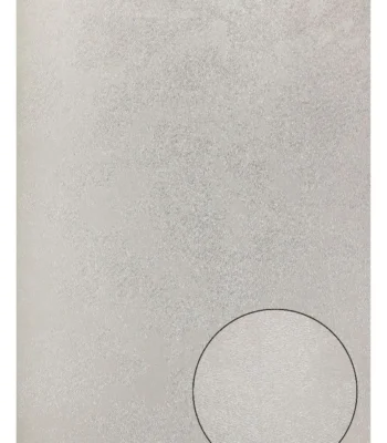 کاغذ دیواری ساده طوسی سفید باروک ست دکوراسیون قلعه کاغذ دیواری