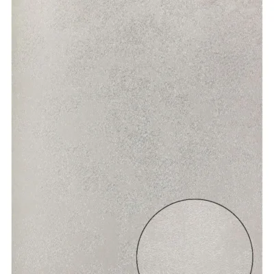 کاغذ دیواری ساده طوسی سفید باروک ست دکوراسیون قلعه کاغذ دیواری