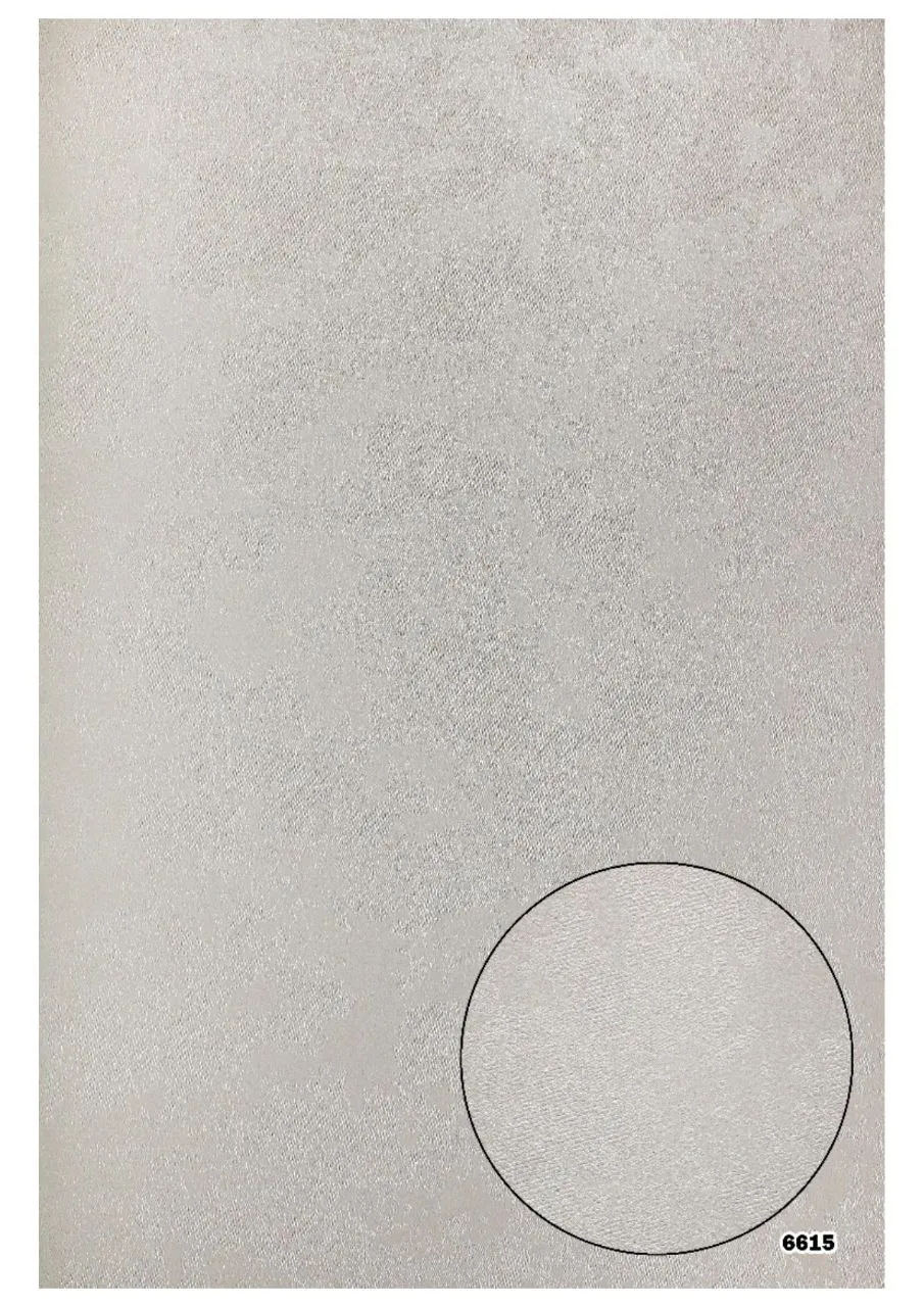 کاغذ دیواری ساده طوسی سفید باروک ست دکوراسیون قلعه کاغذ دیواری