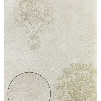 کاغذ دیواری کلاسیک داماسک باروک ست دکوراسیون قلعه کاغذ دیواری