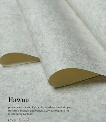 کاغذ دیواری ساده روشن هاوایی دکوراسیون قلعه کاغذ دیواری