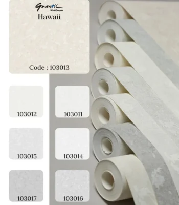 کاغذ دیواری ساده روشن هاوایی دکوراسیون قلعه کاغذ دیواری