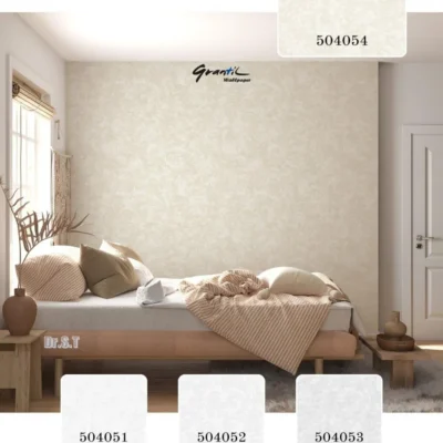 کاغذ دیواری مدرن هندسی آریان دکوراسیون قلعه کاغذ دیواری