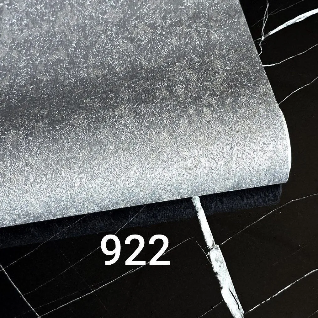 کاغذ دیواری حراجی پتینه ساده نقره ای دکوراسیون قلعه کاغذ دیواری