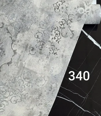 کاغذ دیواری حراجی کلاسیک داماسک دکوراسیون قلعه کاغذ دیواری