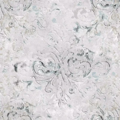 کاغذ دیواری کلاسیک داماسک ونوس دکوراسیون قلعه کاغذ دیواری