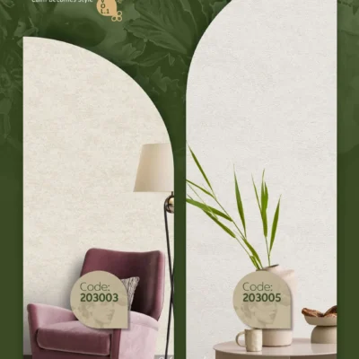 کاغذ دیواری ساده و پتینه نیچر 1 دکوراسیون قلعه کاغذ دیواری