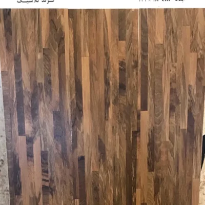 کفپوش طرح پارکت الواری گرند کلاسیک دکوراسیون قلعه کاغذ دیواری