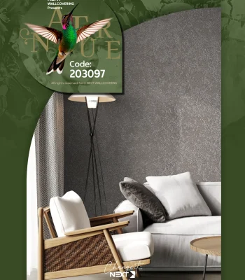 کاغذ دیواری مدرن پتینه نیچر 1 دکوراسیون قلعه کاغذ دیواری