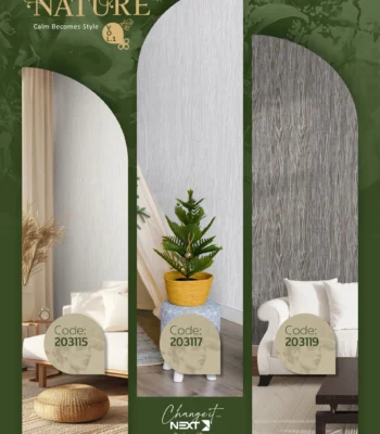 کاغذ دیواری طرح چوب نیچر 1 دکوراسیون قلعه کاغذ دیواری