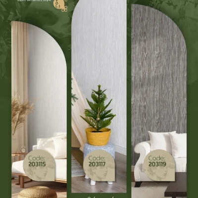 کاغذ دیواری طرح چوب نیچر 1 دکوراسیون قلعه کاغذ دیواری