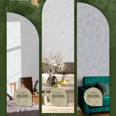 کاغذ دیواری ساده و پتینه نیچر 1 دکوراسیون قلعه کاغذ دیواری