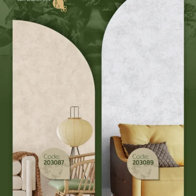 کاغذ دیواری ساده و پتینه نیچر1 دکوراسیون قلعه کاغذ دیواری
